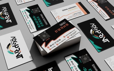 Cartes de visite Narbonne