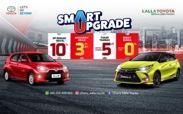 kalla toyota di makassar