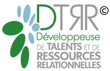 Logo DTRR