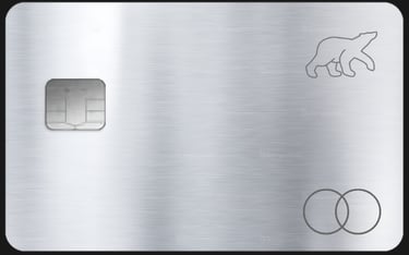 Bankeaz | Unique Card icon