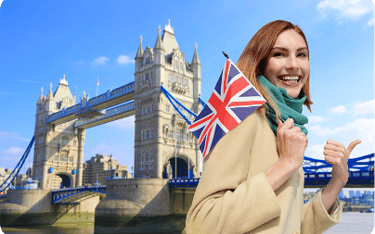 Study in UK