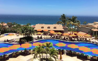 pueblo bonito hotel todo incluido en los cabos
