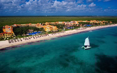 HOTEL TODO INCLUIDO RIVIERA MAYA