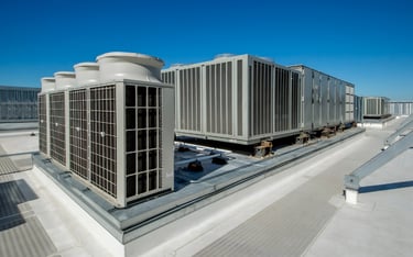 HVAC services near me - Baton Rouge Louisiana 
