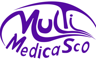 Multimedica Sco Logo