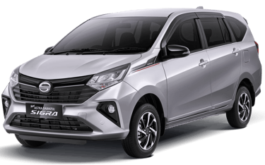 "Harga Daihatsu Sigra OTR Banjarmasin"