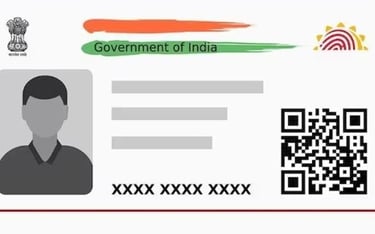 Aadhar Card