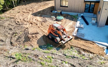 Kiemai.lt sklypo lyginimas