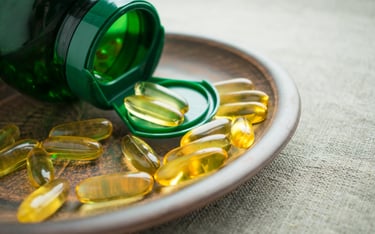 Os melhores ativos estão na Phytorganic, farmácia de manipulação e homeopatia