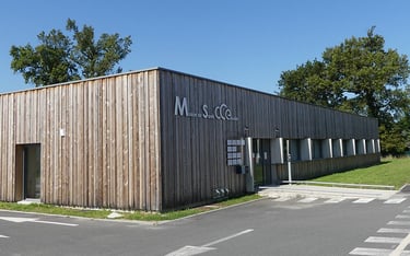 Aquitaine orthopédie Etauliers prothèse orthèse