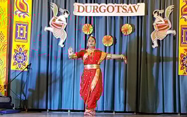 Durga
