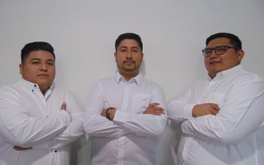 contador para extranjeros en Playa del Carmen impuestos México