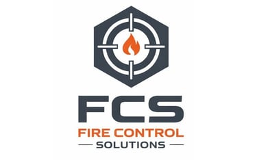 FCS logo