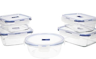 Luminarc Pure Box Active Set