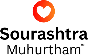 Sourashtra Muhurtham Logo