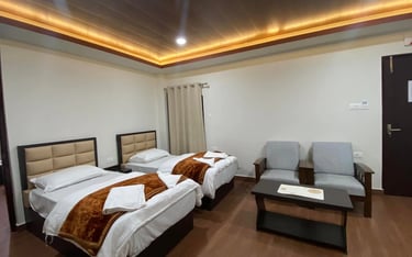 Gangtok Homestay