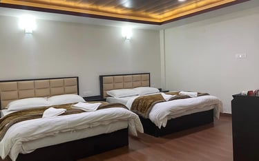 Gangtok Homestay