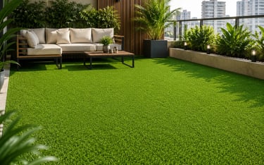 Artificial Grass shop indirapuram 
