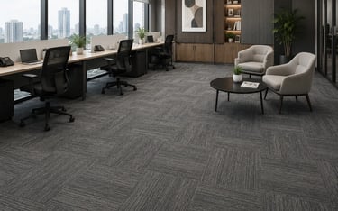 Carpet tiles shop indirapuram 