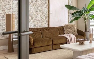 Best imported wallpaper store in Indirapuram offering premium home decor wallpapers and elegant wall designs