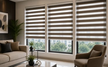 Zebra blinds shop indirapuram 