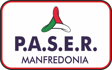 PASER Manfredonia