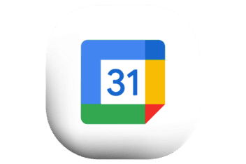 PCS Google Calendar