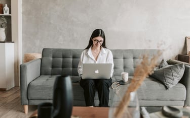 خدمة التسويق بالمحتوى  