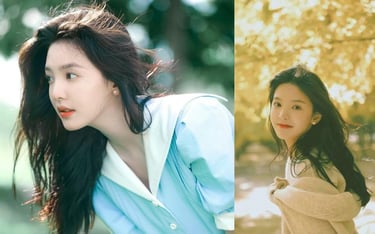 Concept chụp ảnh mùa hè phong cách Bạch Nguyệt Quang trong veo