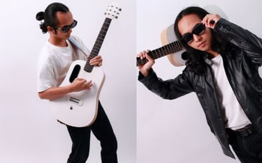 Mẹo tạo dáng chụp ảnh thông minh cho nam giới để che đi khuyết điểm