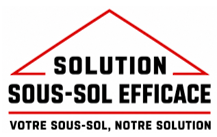 solution sous-sol efficace Inc.