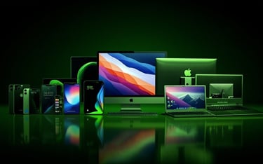 Family‑owned repair shop restoring water‑damaged devices Madison Tennessee