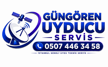 güngören uyducu çanak anten ve tv teknik servisi