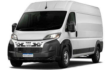 Fiat Ducato sem juros