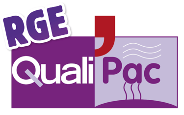 Logo RGE Qualipac