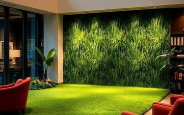 Artificial Grass Shop near me Pratap vihar Siddharth vihar