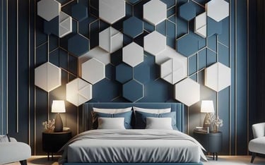 Imported wallpaper shop near me Pratap vihar Siddharth Vihar