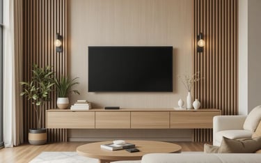 PVC Panel shop near me Pratap vihar Siddharth Vihar