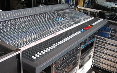Malibu Inn Nightclub Installation by MW Audio Visual