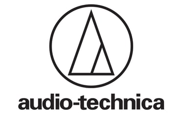 Audio Technica Microphones