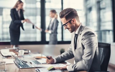 Delta Career Manpower & Recruitment Services