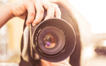 Hazte una sesión de fotos profesional