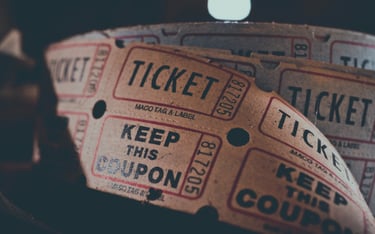 Compra Entradas para Eventos Culturales