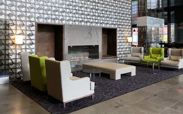 Clean Hotel