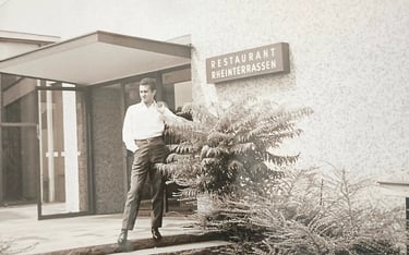 Εστιατοριο Δημητρακης