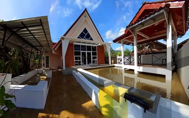 bangun rumah sukabumi