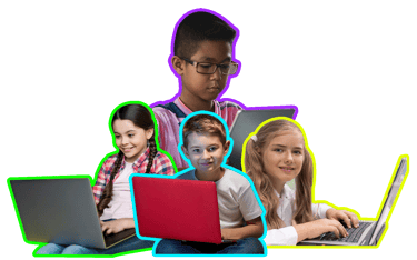 Kids Online Training