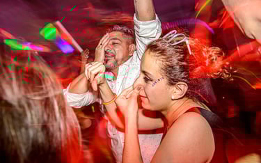 fiesta!