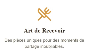  Maison Chic