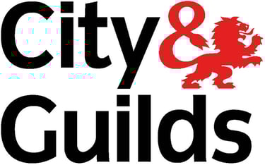 City & Guilds Qualification Logo